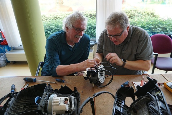 250830 Repaircafe DeWerf